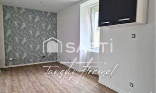 Appartement 2 Pièces 28 m² à vendre à Lorient (56100)