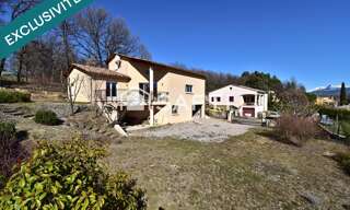 Maison 6 Pièces 153 m² à vendre à Mallemoisson (04510)