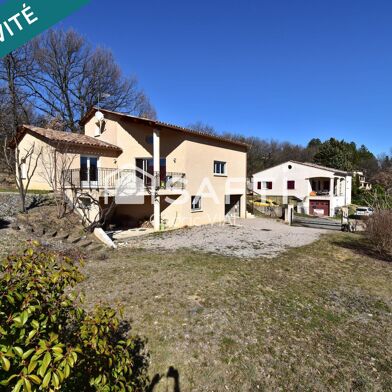 Maison 6 pièces 369000 €