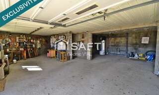 Maison 6 Pièces 153 m² à vendre à Mallemoisson (04510)