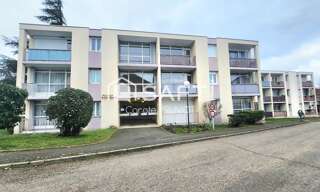 Appartement 2 Pièces 45 m² à vendre à Aubergenville (78410)