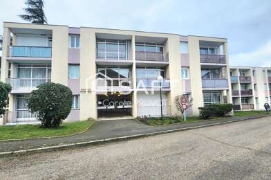 Appartement 2 pièces 120000 €