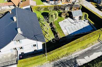 Maison 9 pièces 950000 €