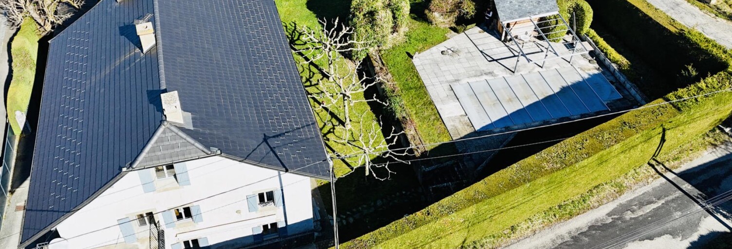 Maison 9 Pièces 266 m² à vendre à Présilly (74160)