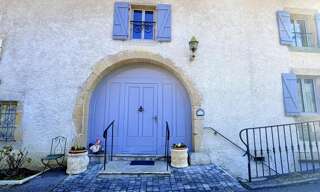 Maison 9 Pièces 266 m² à vendre à Présilly (74160)