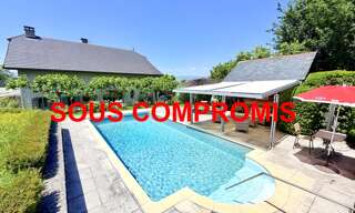Maison 9 Pièces 266 m² à vendre à Présilly (74160)