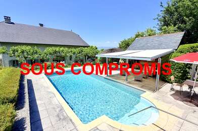 Maison 9 pièces 950000 €