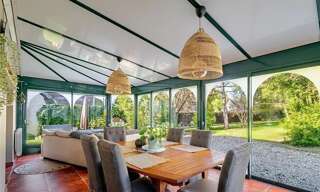 Maison 5 Pièces 147 m² à vendre à Saint-André-des-Eaux (44117)