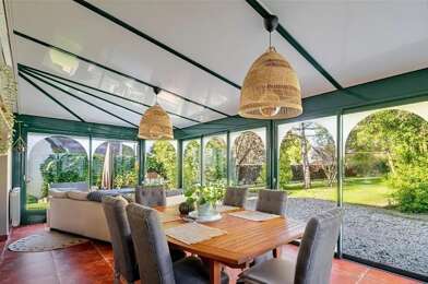 Maison 5 pièces 469000 €