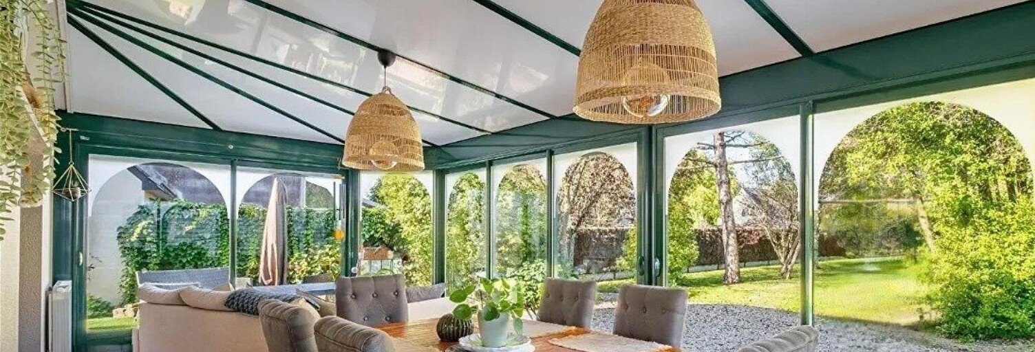 Maison 5 Pièces 147 m² à vendre à Saint-André-des-Eaux (44117)