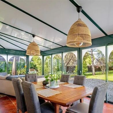 Maison 5 pièces 469000 €