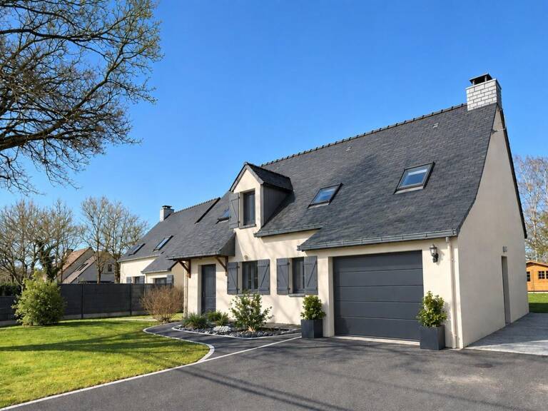 Maison familiale au calme — photo 1