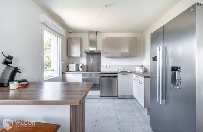 Appartement duplex en attique de 121 m² avec terrasse — photo 4