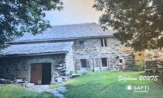 Maison 3 Pièces 110 m² à vendre à Les Estables (43150)