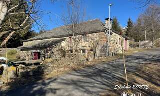 Maison 3 Pièces 110 m² à vendre à Les Estables (43150)