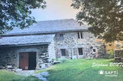 Maison 3 pièces 345000 €