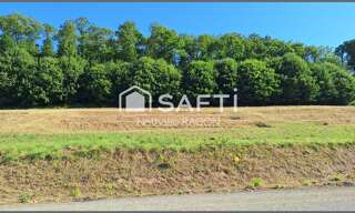 Terrain  565 m² à vendre à Montreuil-sous-Pérouse (35500)