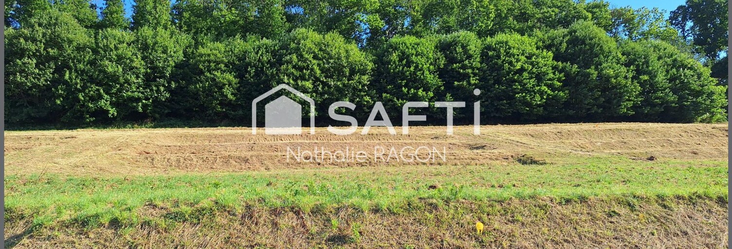 Terrain  565 m² à vendre à Montreuil-sous-Pérouse (35500)