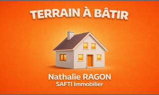 Terrain  565 m² à vendre à Montreuil-sous-Pérouse (35500)