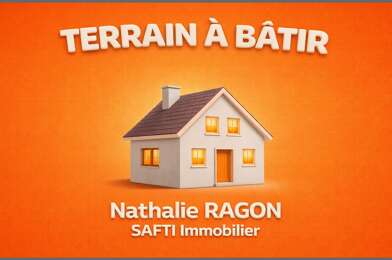 Terrain  51439 €