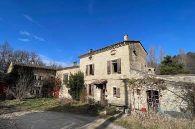 Maison 10 pièces 370000 €