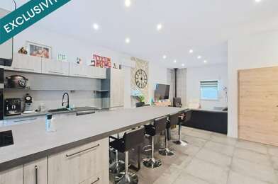 Maison 4 pièces 245000 €