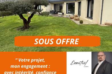 Maison 5 pièces 349000 €