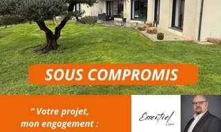 Maison 5 Pièces 130 m² à vendre à Melrand (56310)