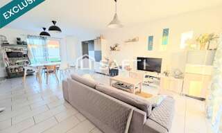 Maison 4 Pièces 85 m² à vendre à Branges (71500)