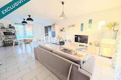 Maison 4 pièces 180000 €