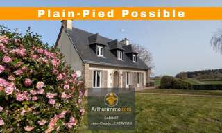 Maison 7 Pièces 140 m² à vendre à Hénon (22150)