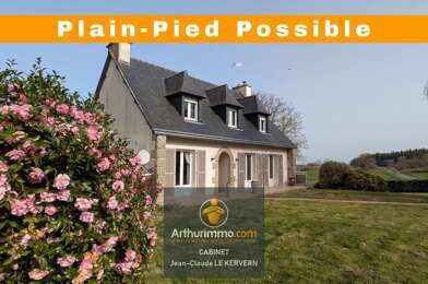 Maison 7 pièces 258450 €