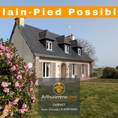 Maison 7 pièces 258450 €