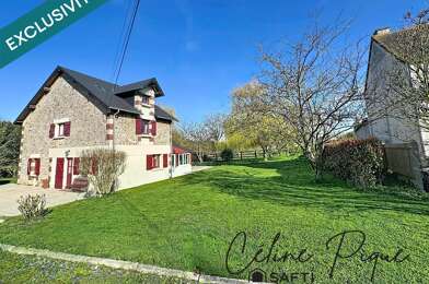 Maison 5 pièces 270000 €