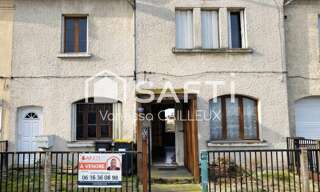 Maison 6 Pièces 125 m² à vendre à Beautor (02800)