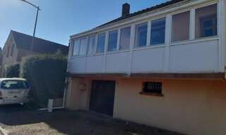 Maison 4 Pièces 90 m² à vendre à Villers-Faucon (80240)
