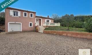 Maison 4 Pièces 95 m² à vendre à Lamalou-les-Bains (34240)