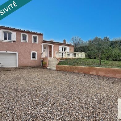 Maison 4 pièces 312000 €