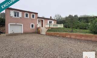 Maison 4 Pièces 95 m² à vendre à Lamalou-les-Bains (34240)