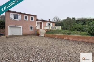 Maison 4 pièces 312000 €