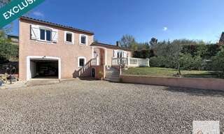 Maison 4 Pièces 95 m² à vendre à Lamalou-les-Bains (34240)