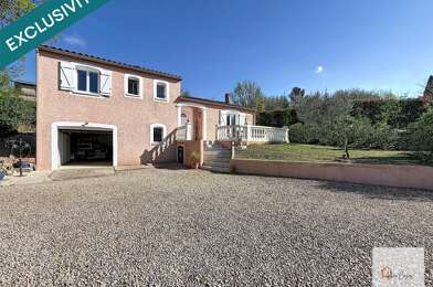 Maison 4 pièces 312000 €