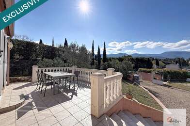 Maison 4 pièces 312000 €