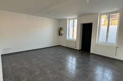 Maison 4 pièces 115000 €