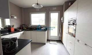 Appartement 3 Pièces 81 m² à vendre à Besançon (25000)