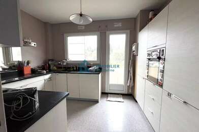 Appartement 3 pièces 200000 €