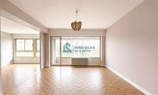 Appartement 3 Pièces 81 m² à vendre à Besançon (25000)