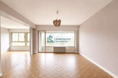 Appartement 3 pièces 189000 €