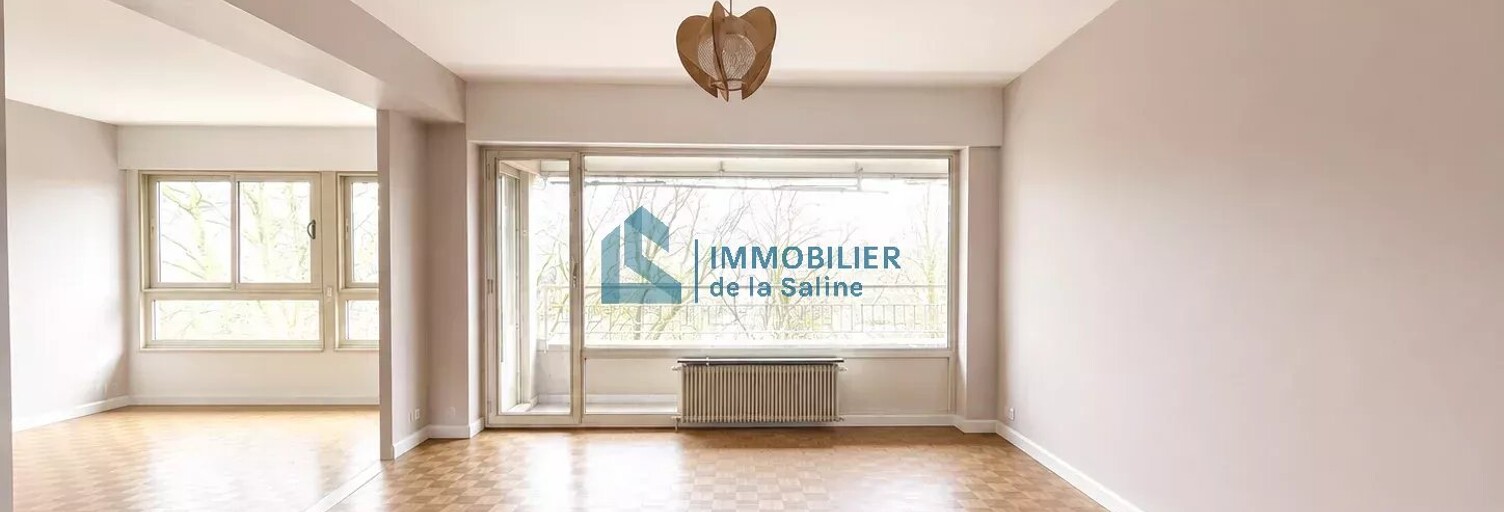 Appartement 3 Pièces 81 m² à vendre à Besançon (25000)