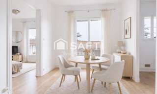 Appartement 2 Pièces 34 m² à vendre à Le Bouscat (33110)